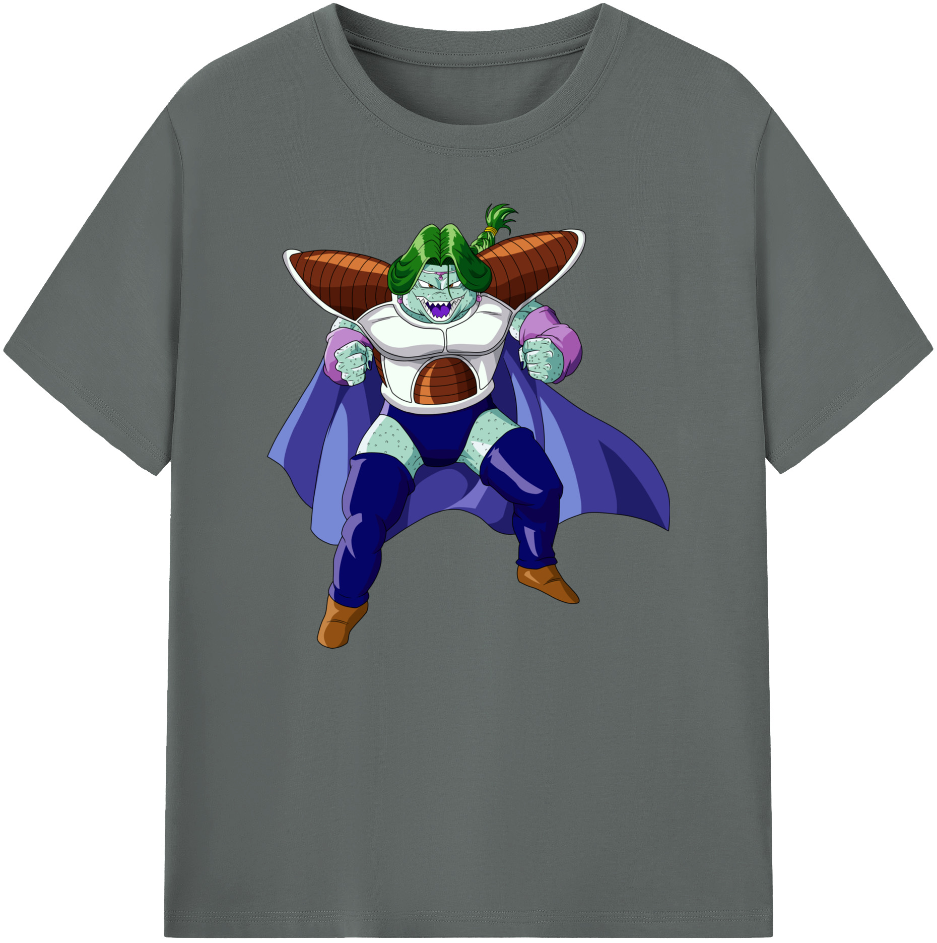（画像用） ドラゴンボール DRAGON BALL 綿100％ メンズ半袖Tシャツ｜肌触りやわらか＆通気性